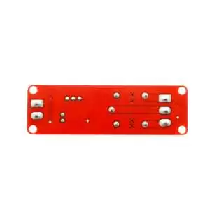 Relay Module 12V With Timer 555 - Image 6