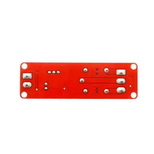 Relay Module 12V With Timer 555 - Image 6