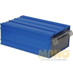 Plastic Drawers MK-40
