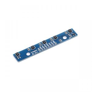 QTR-5RC Tracking Line Sensor - Image 2