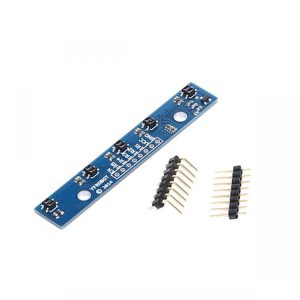 QTR-5RC Tracking Line Sensor