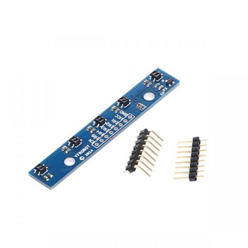QTR-5RC Tracking Line Sensor