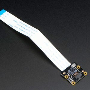 Raspberry Pi NoIR Camera Board V2 - 8MP - Image 3