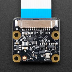 Raspberry Pi NoIR Camera Board V2 - 8MP - Image 4