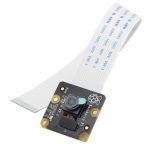 Raspberry Pi NoIR Camera Board V2 - 8MP