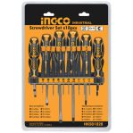 Screwdriver Set18 Pcs