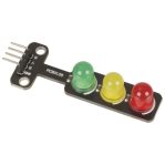 Traffic LED Light Module