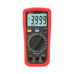 UNI-T UT39A+ Modern Digital Multimeter