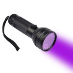 UV Torch 51 LED