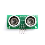 Ultrasonic Sensor US-015