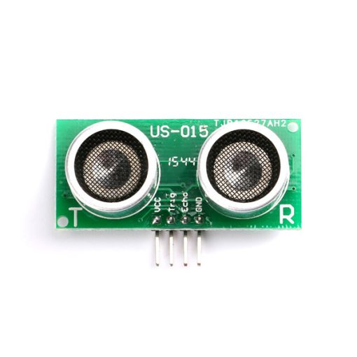 Ultrasonic Sensor US-015