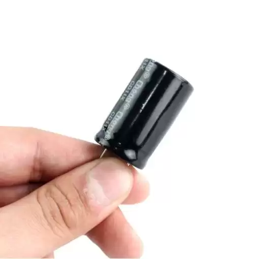 Capacitor 4700uF 35V - Image 2
