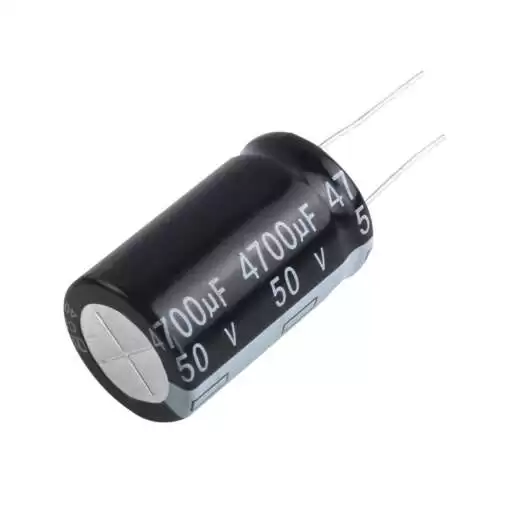 Capacitor 4700uF 35V