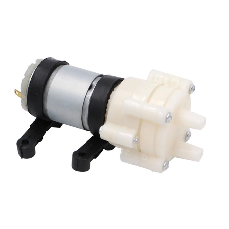 Water Pump R385 12VDC