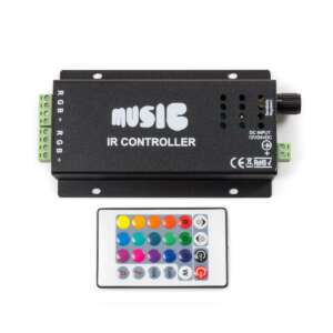 IR Controller