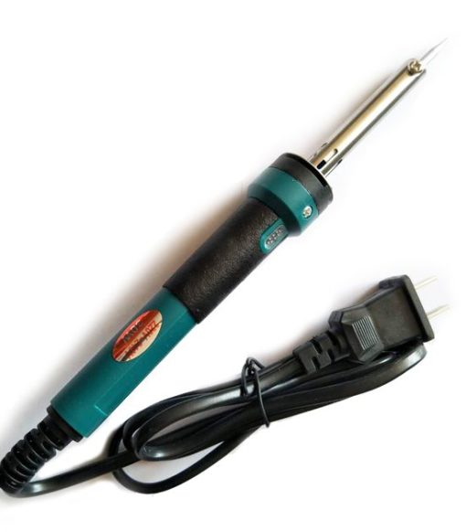 Slap Up Soldering Iron Tool (40W)