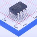 UC3845 Current-Mode PWM Controller IC DIP-8