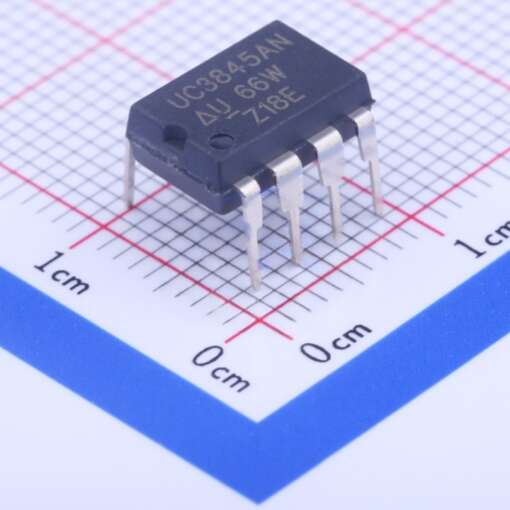 UC3845AN Current Mode PWM Controller