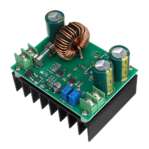 600W Boost Converter Step-Up Module