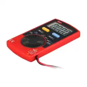 UT120C Pocket Size Digital Multimeter- Auto Range - Image 3