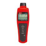 UNI-T UT371 Tachometer