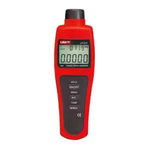 UT371 UNI-T Tachometer (Measures RPM)