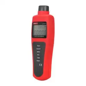 UT371 UNI-T Tachometer (Measures RPM) - Image 3
