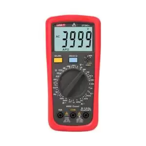 Digital Multimeter