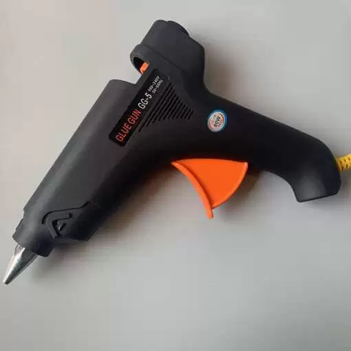 Glue Gun 80Watt GG-5 - Image 4