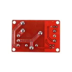 Relay 1 channel 30A 240VAC - Image 3