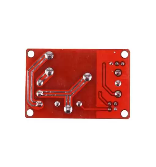 Relay 1 channel 30A 240VAC - Image 3