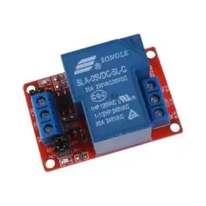 Relay 1 channel 30A 240VAC