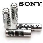 Sony AAA 1.5 Battery (Pack of 2)