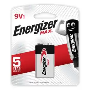 Energizer