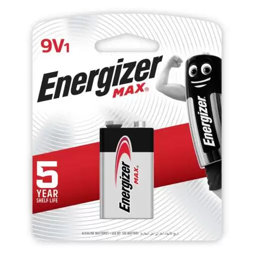 Energizer