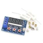 ZB2L3 18650 Lithium Battery Capacity Tester Module