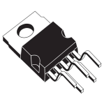 TDA2030A Audio Amplifier