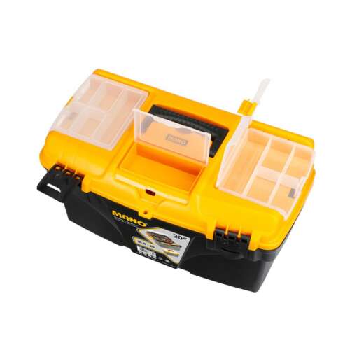 Mano Tool Box with Drawer BL.O-20 - Image 2