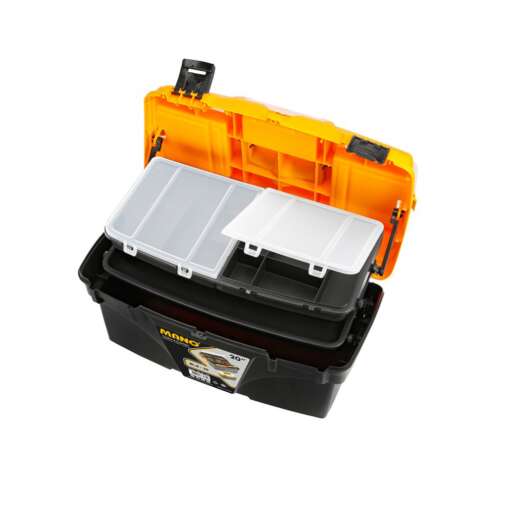 Mano Tool Box with Drawer BL.O-20 - Image 3