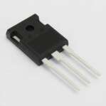 FGH40N60 IGBT Transistors 600V, 80A Field Stop IGBT TO-247