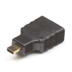 Micro HDMI Male to HDMI Female Adapter