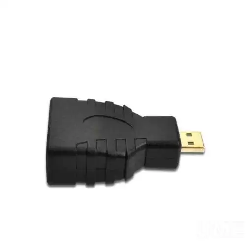 Micro HDMI Male to HDMI Female Adapter - Image 2