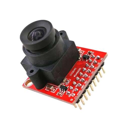 2MP-OV2640 Camera Module - Image 3