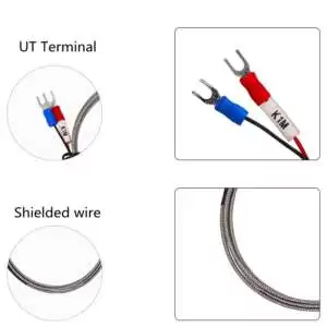 Thermocouple Temperature Sensor (K-Type) - Image 3