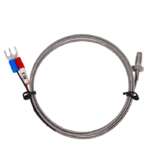 Thermocouple Temperature Sensor (K-Type)