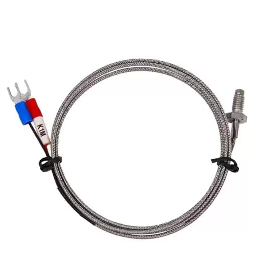 Thermocouple Temperature Sensor (K-Type)