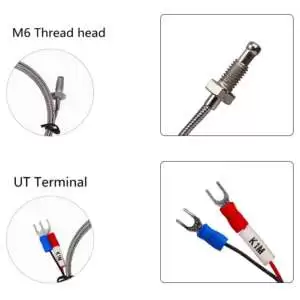 Thermocouple Temperature Sensor (K-Type) - Image 4