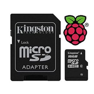 Micro SD 32GB