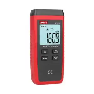 UNI-T UT373 Mini Tachometer - Image 2