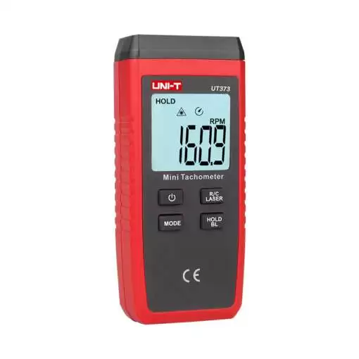 UNI-T UT373 Mini Tachometer - Image 2